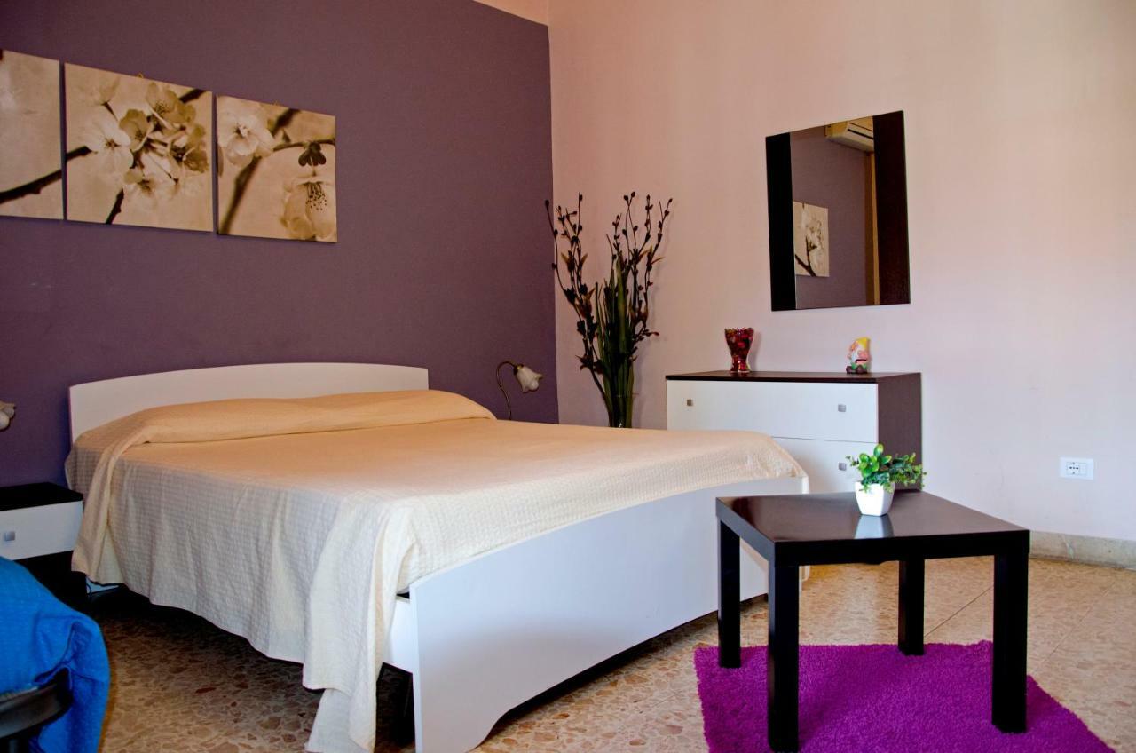 Bed and Breakfast Casa Maravigna CTA Exterior foto