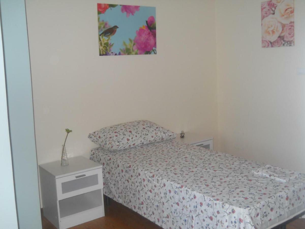 Bed and Breakfast Casa Maravigna CTA Exterior foto