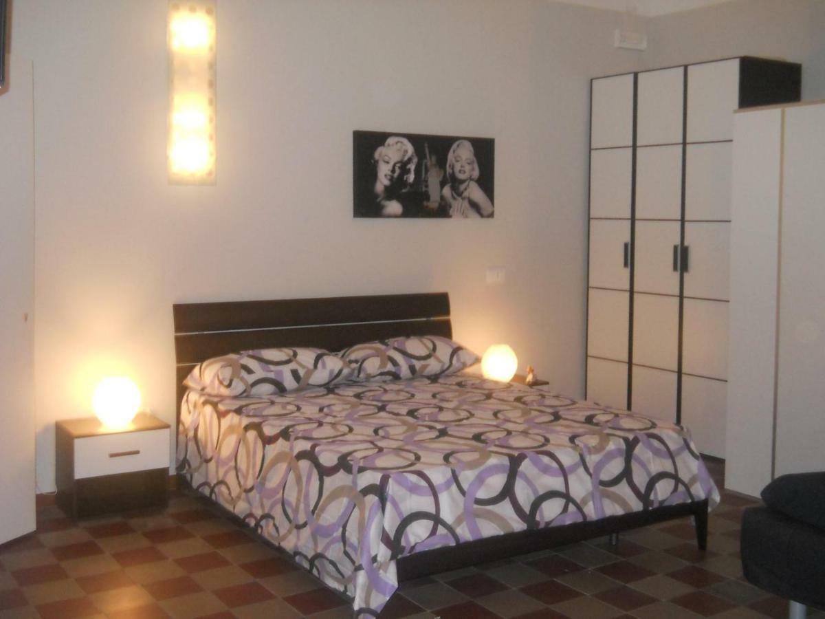 Bed and Breakfast Casa Maravigna CTA Exterior foto