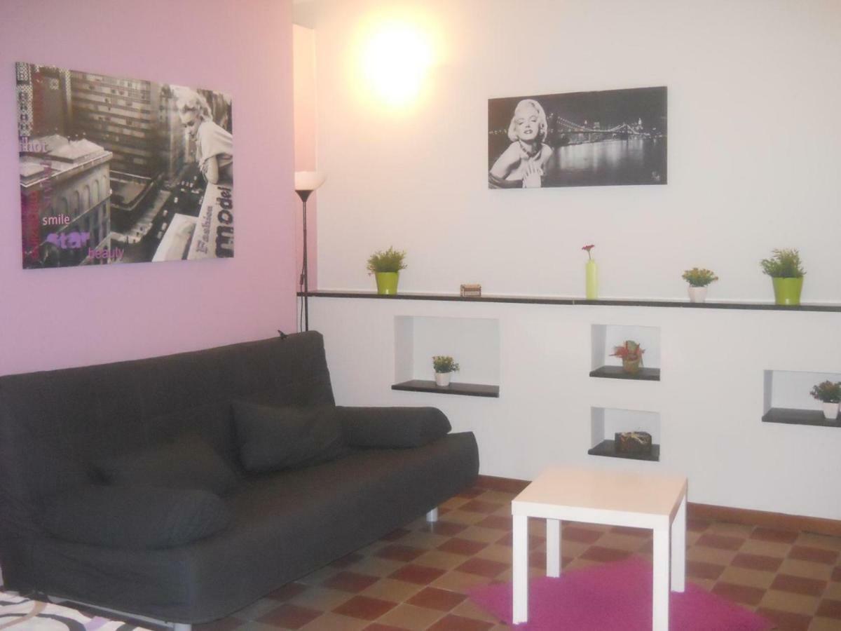 Bed and Breakfast Casa Maravigna CTA Exterior foto